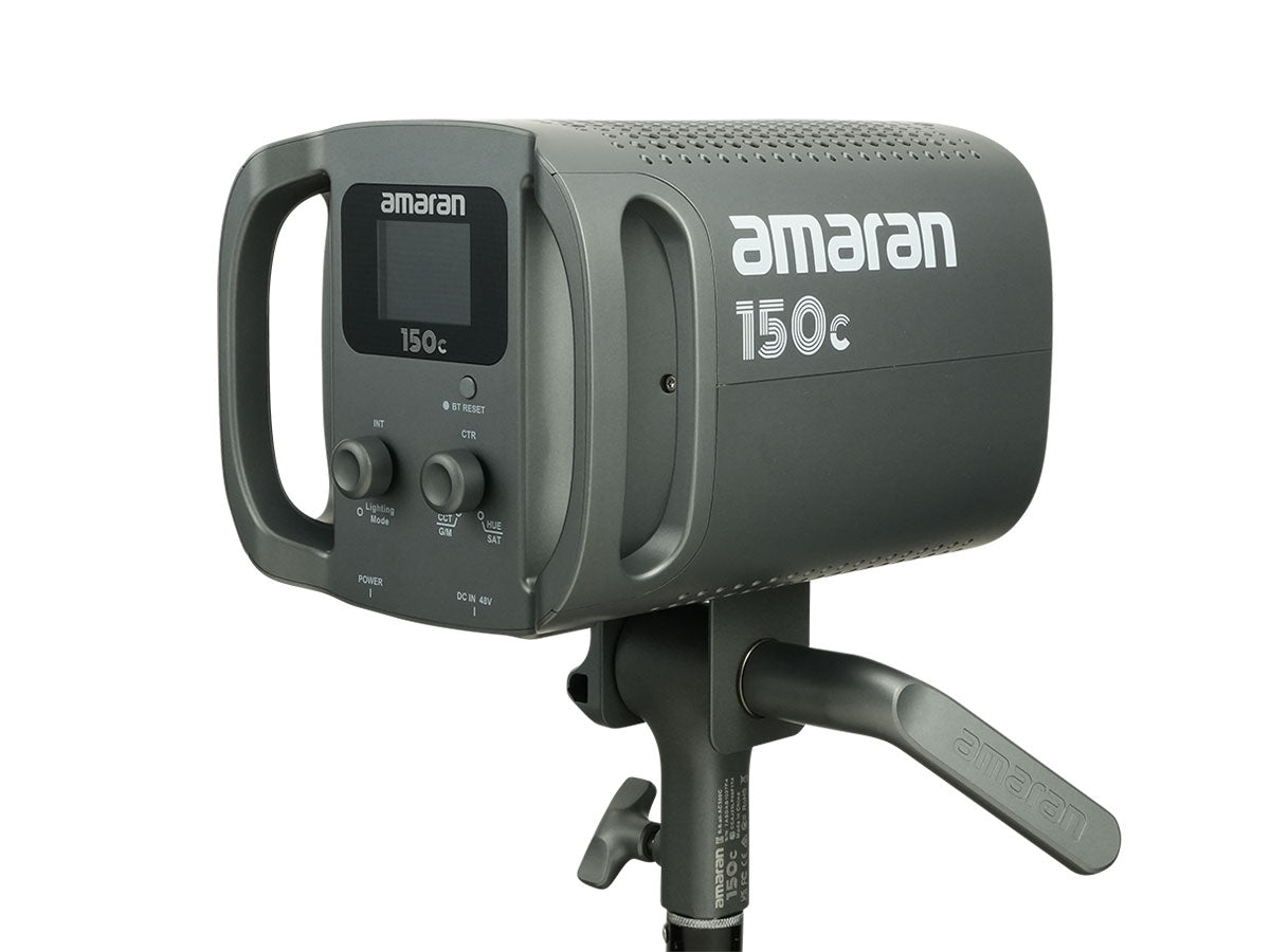 amaran 150c (UK Version)