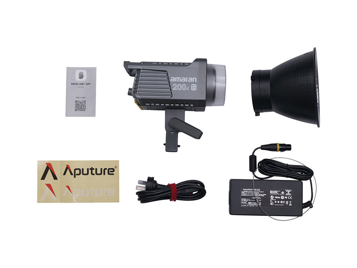 amaran 200x S (EU Version)