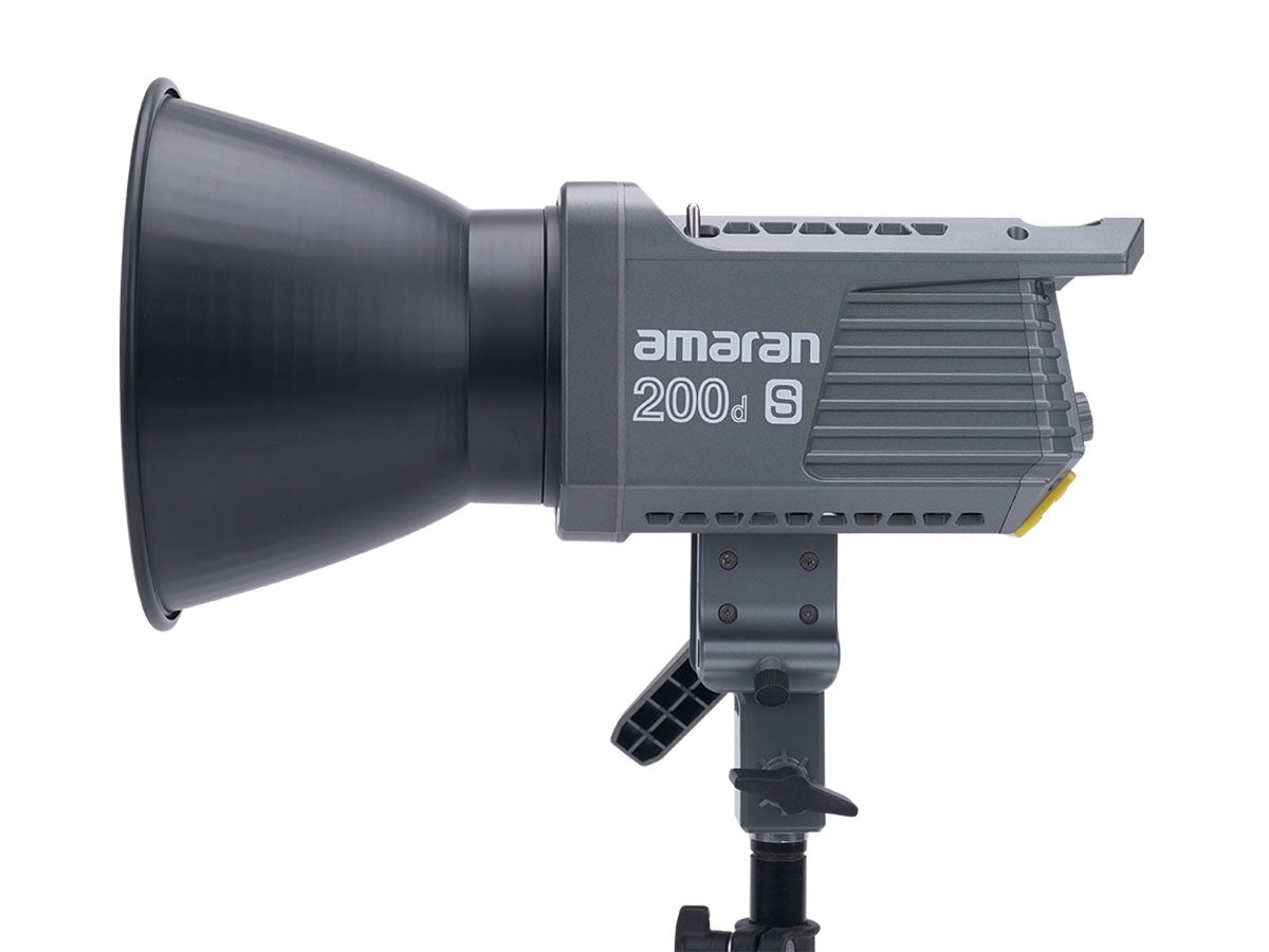 amaran 200d S (UK Version)