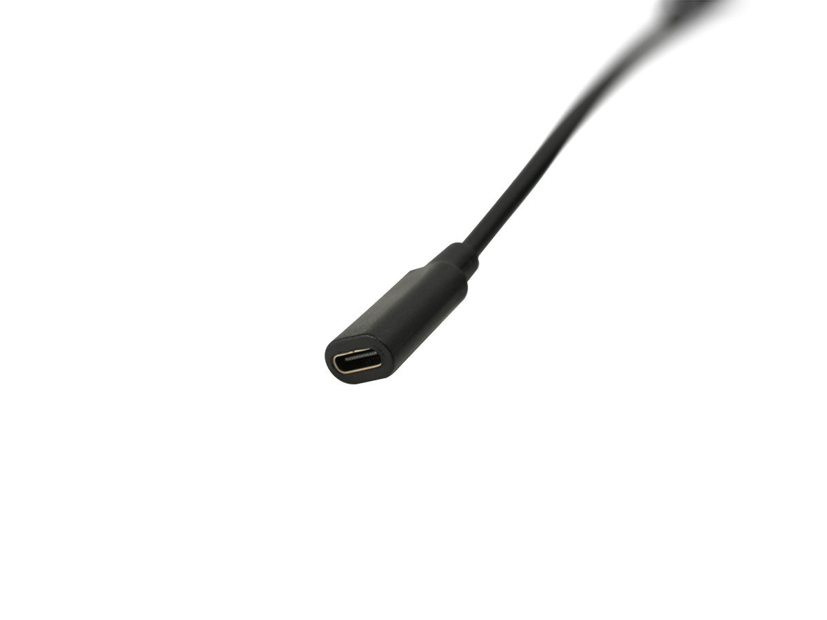 amaran USB Type-C to DMX adapter with USB Type-C Input
