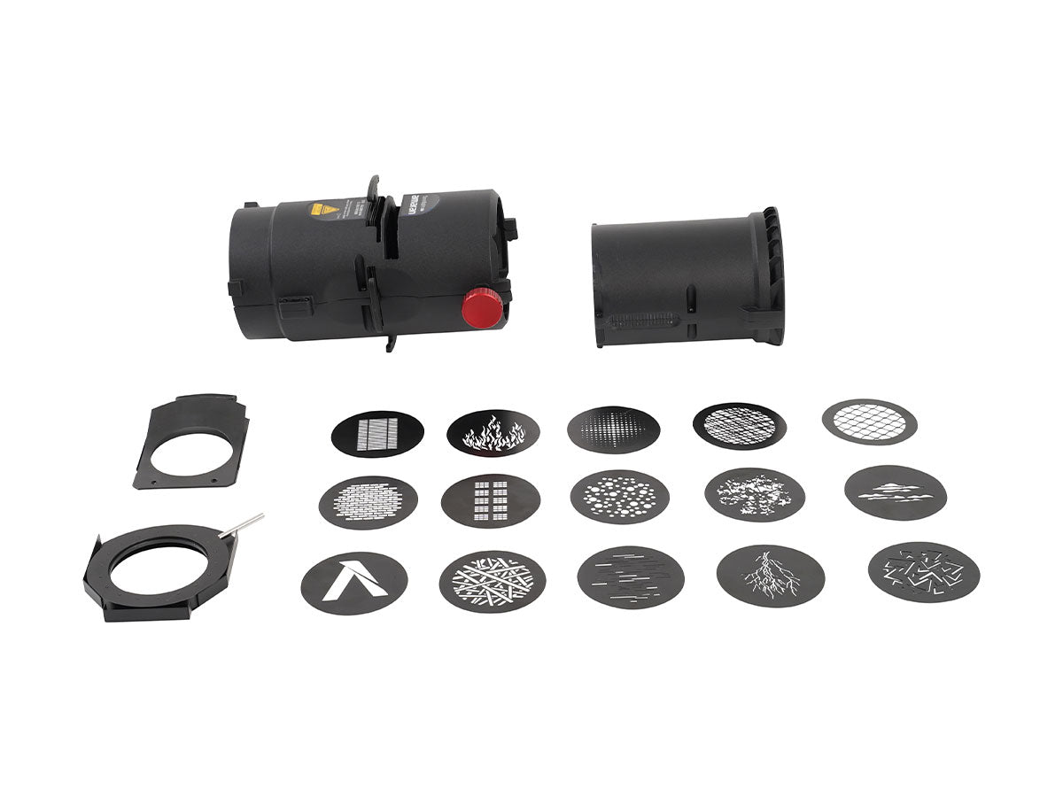 amaran Spotlight SE (19° Lens Kit)