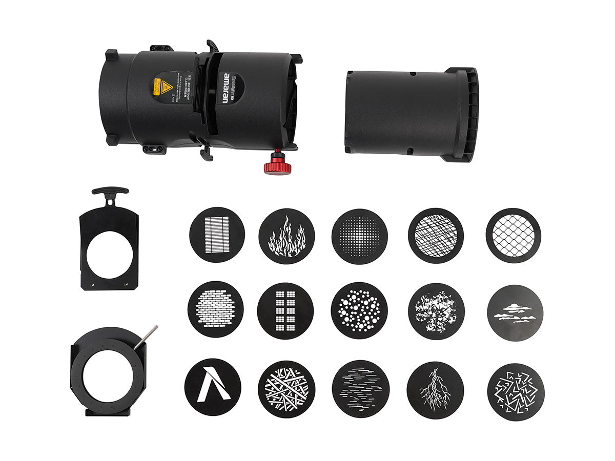 amaran Spotlight SE (19° Lens Kit)
