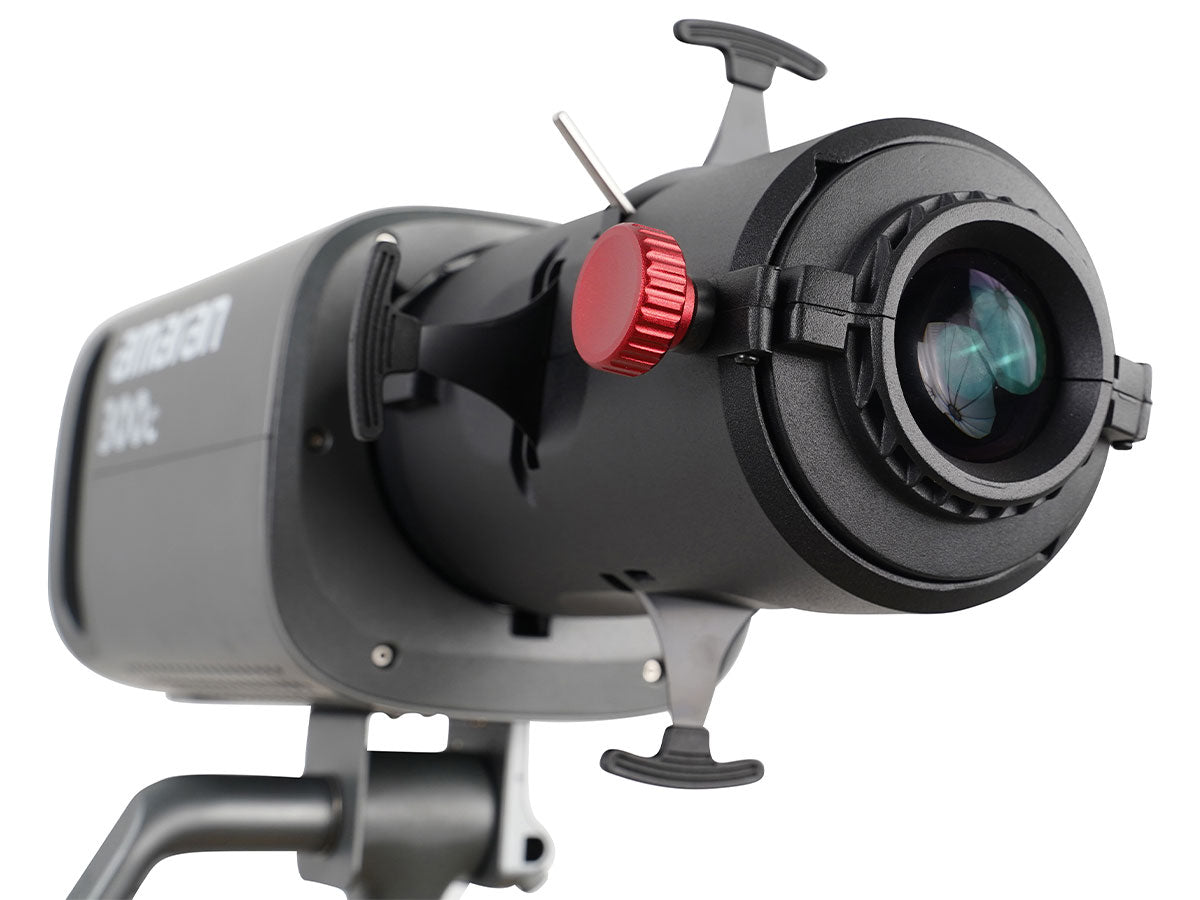 amaran Spotlight SE (36° Lens Kit)