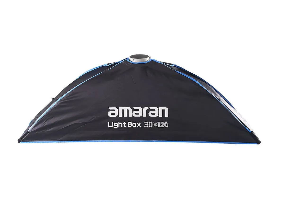 Amaran Light Box 30x120