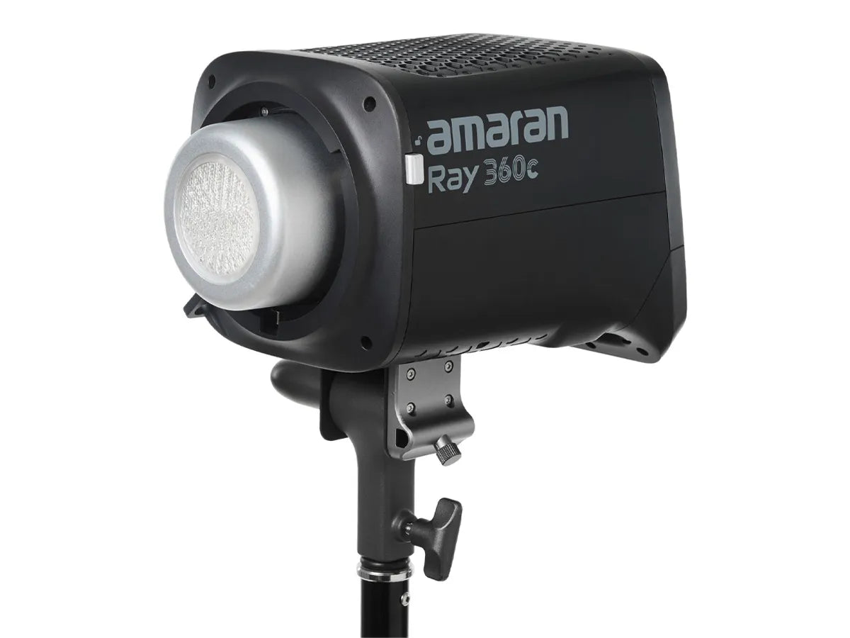 Amaran Ray 360c (UK)