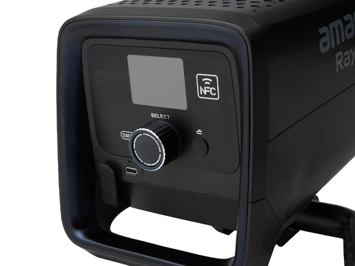 Amaran Ray 360c (UK)