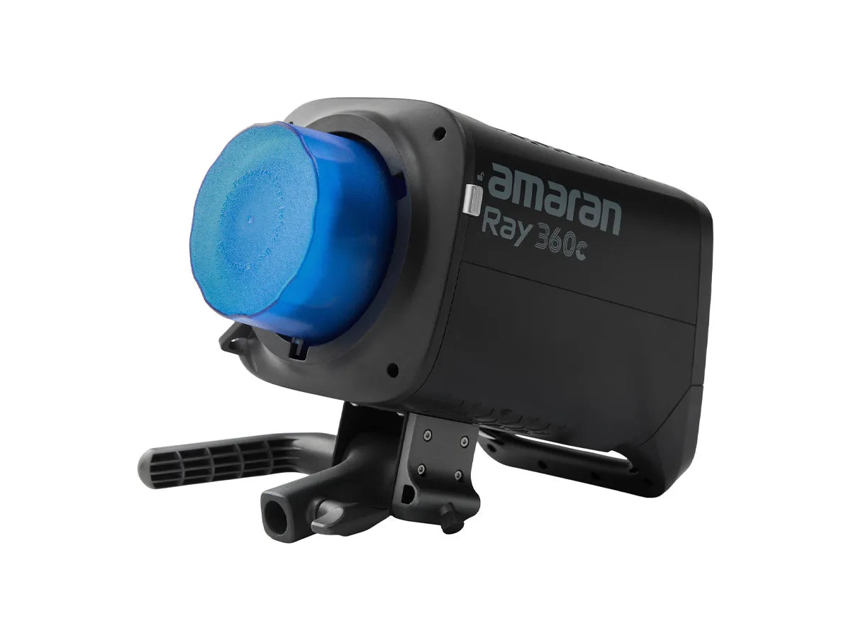 Amaran Ray 360c (UK)