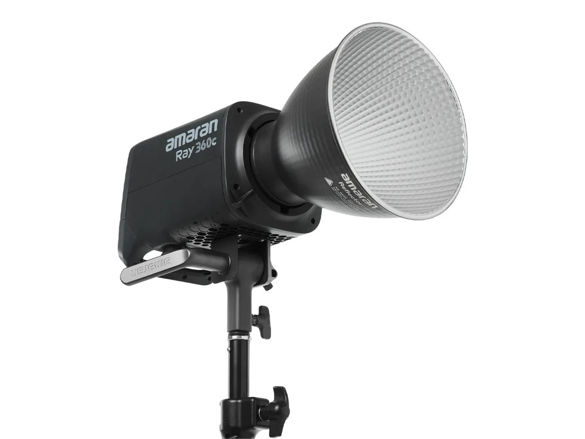 Amaran Ray 360c (UK)
