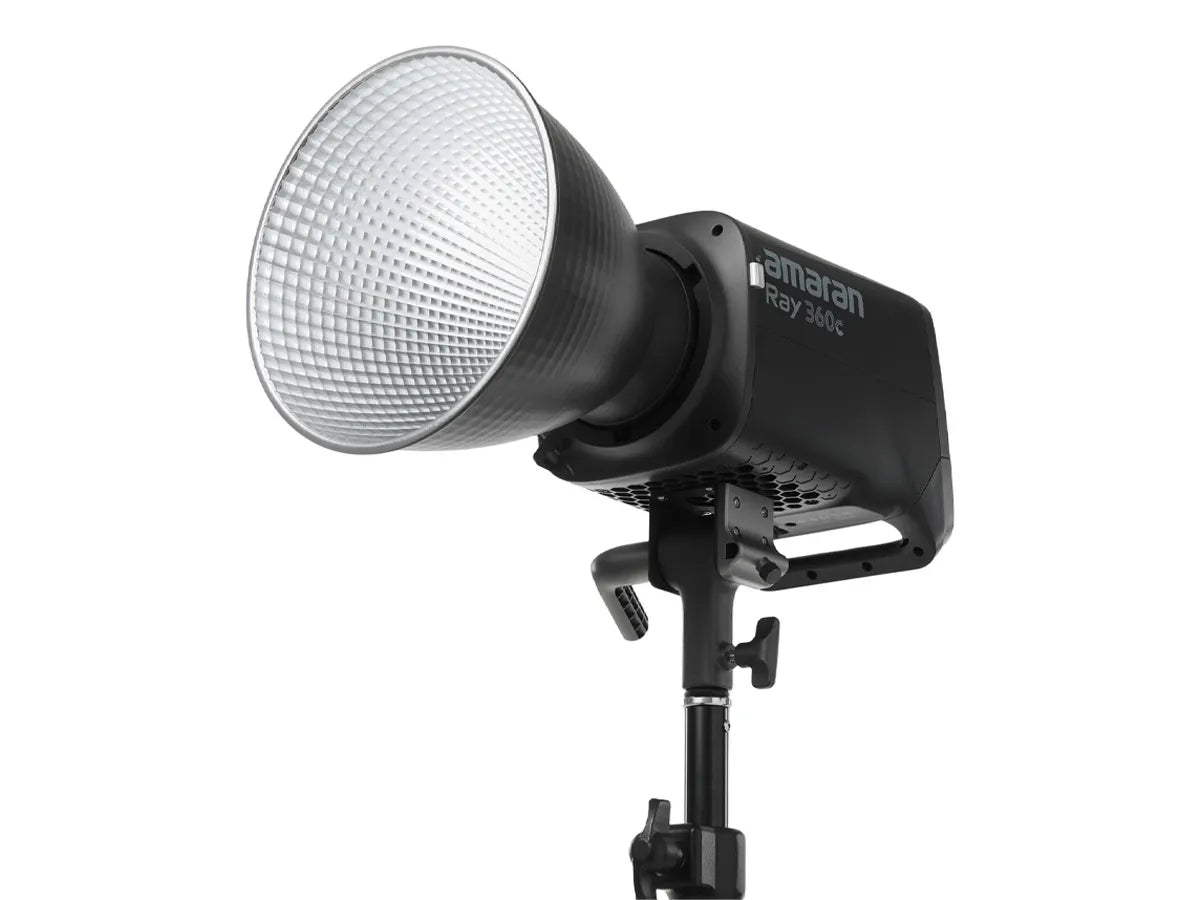 Amaran Ray 360c (UK)