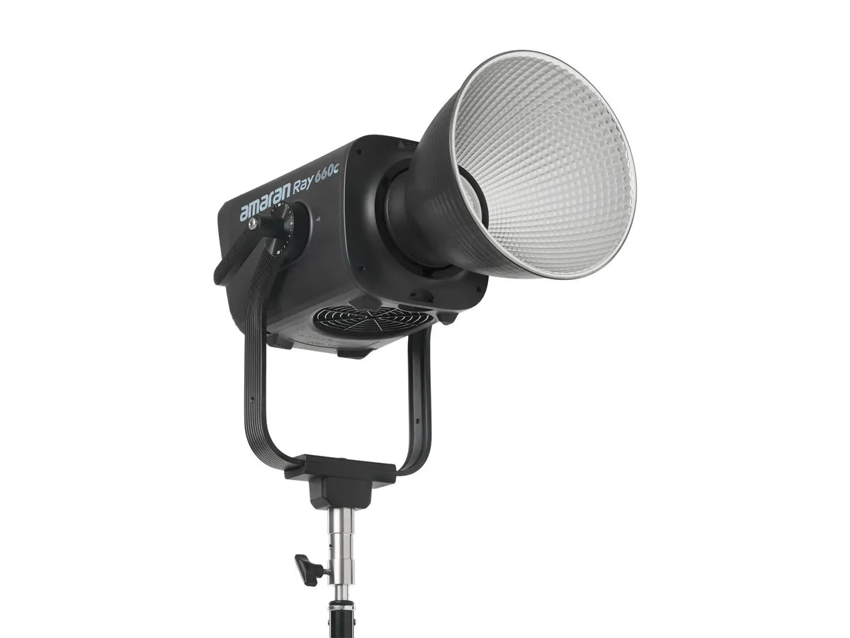 Amaran Ray 660c (UK)