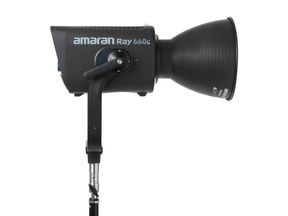 Amaran Ray 660c (UK)
