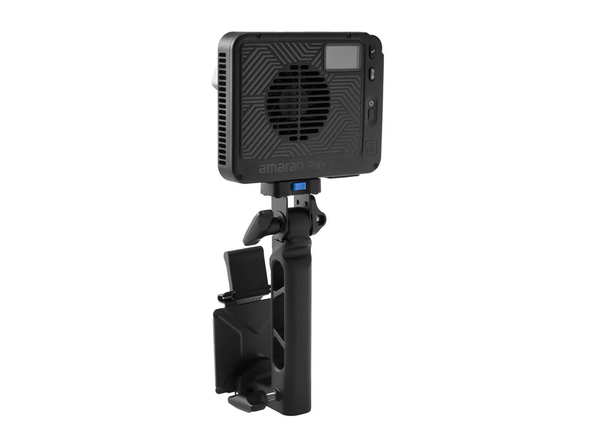 Amaran Ray 60c (UK)