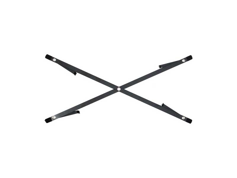 Aladdin X-Bend Holder 1x2'