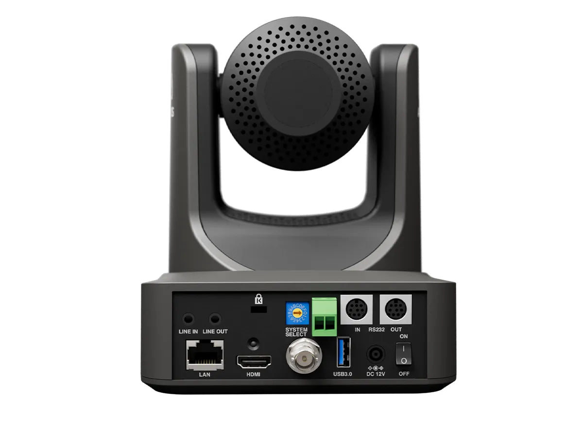 Atomos A-Eye 4K-12X - PTZ Camera