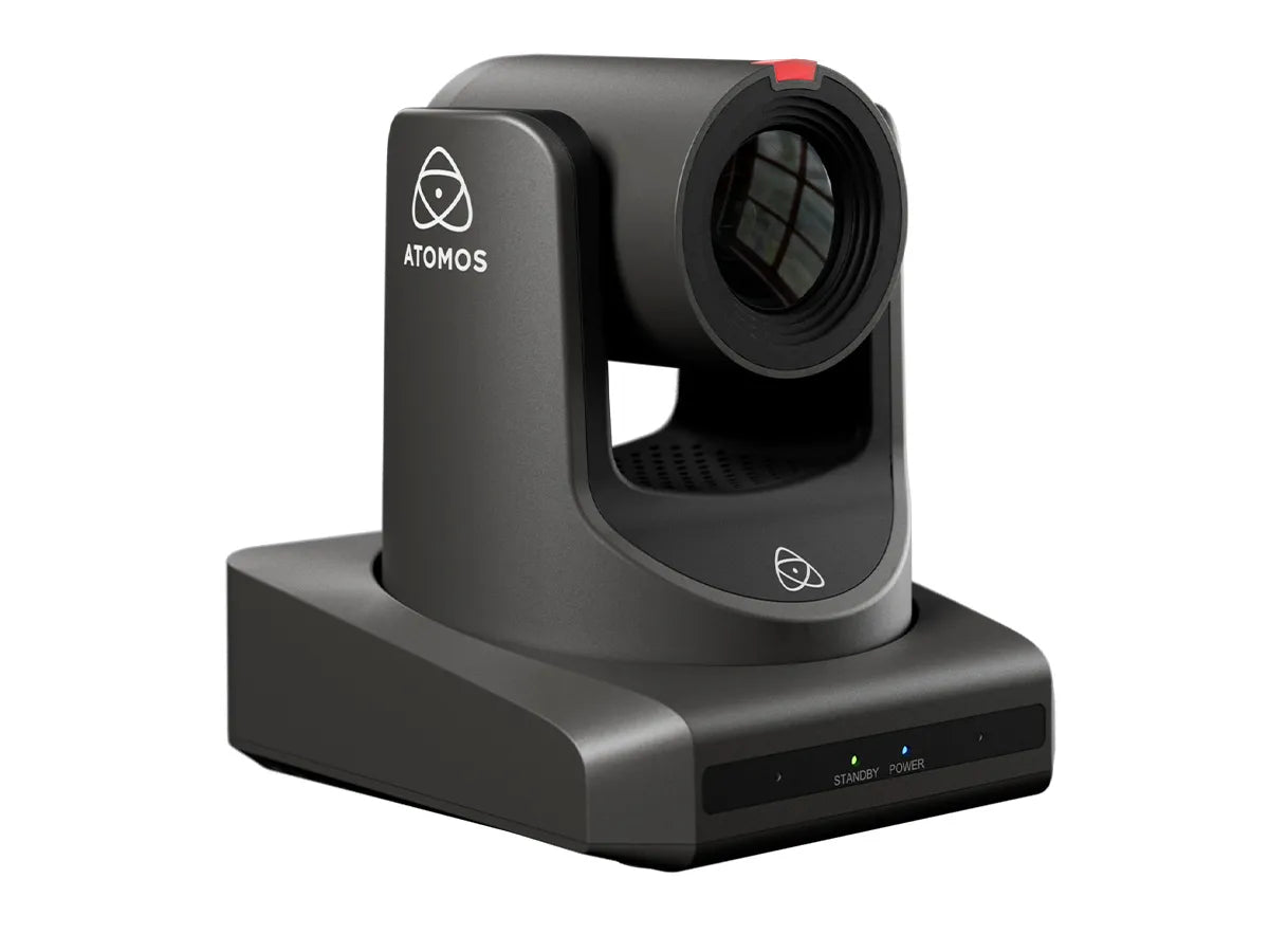 Atomos A-Eye 4K-20X - PTZ Camera