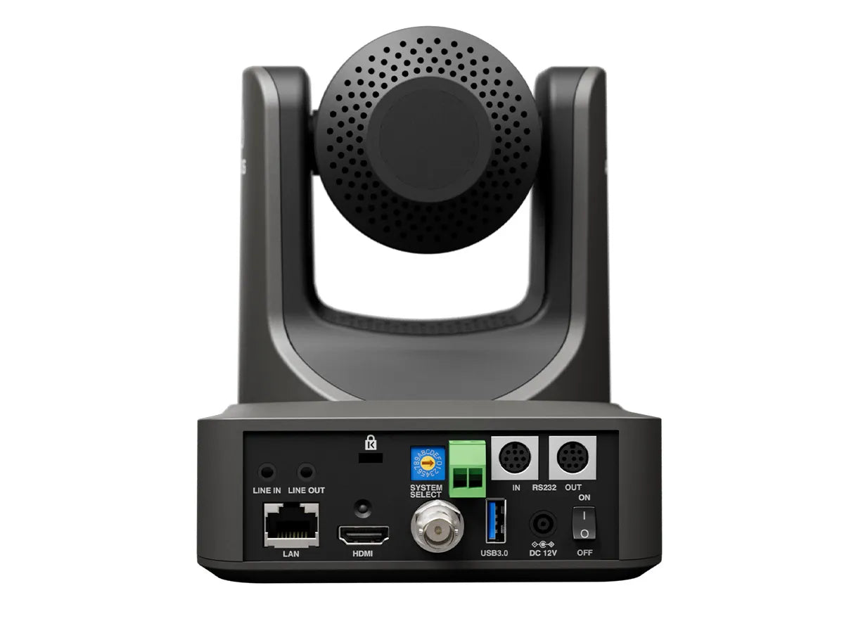 Atomos A-Eye HD-20X - PTZ Camera