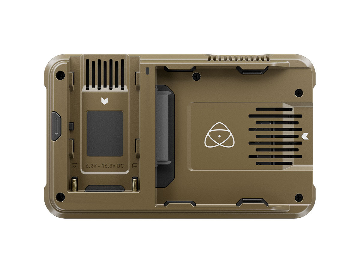 Atomos Ninja