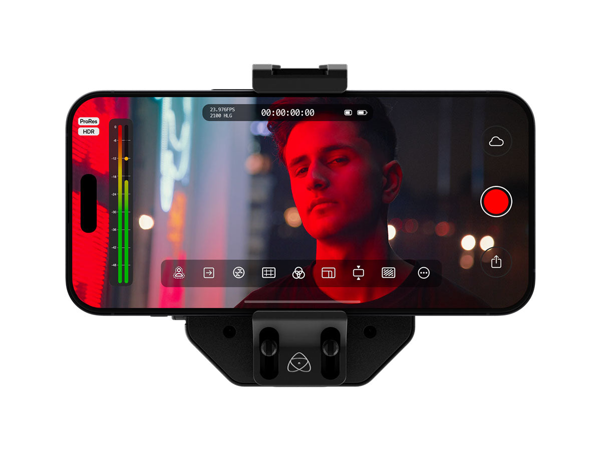 Atomos Ninja Phone