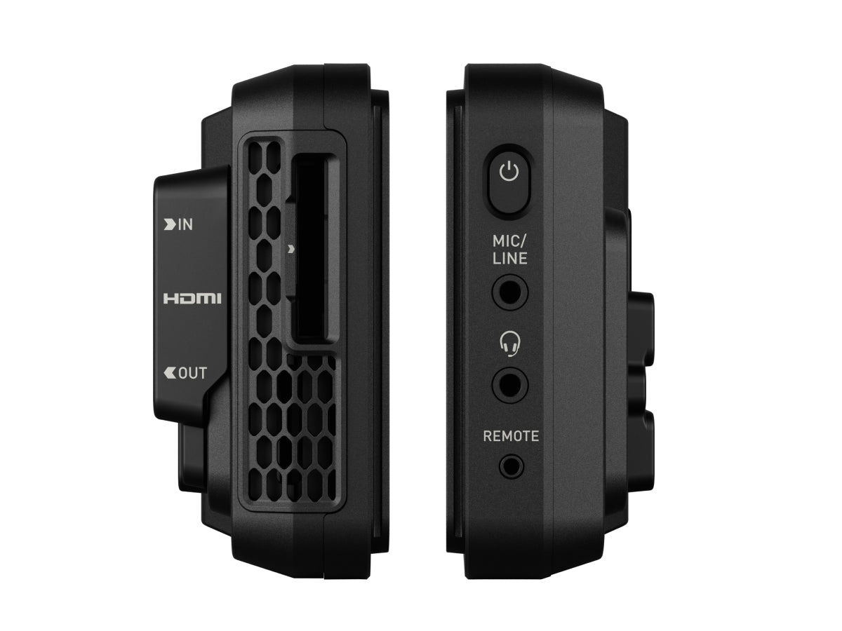 Atomos Ninja RAW