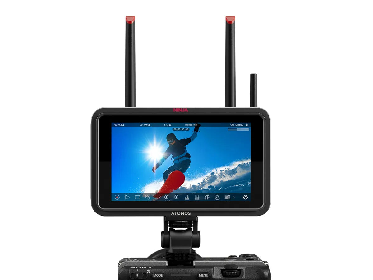 Atomos Ninja TX