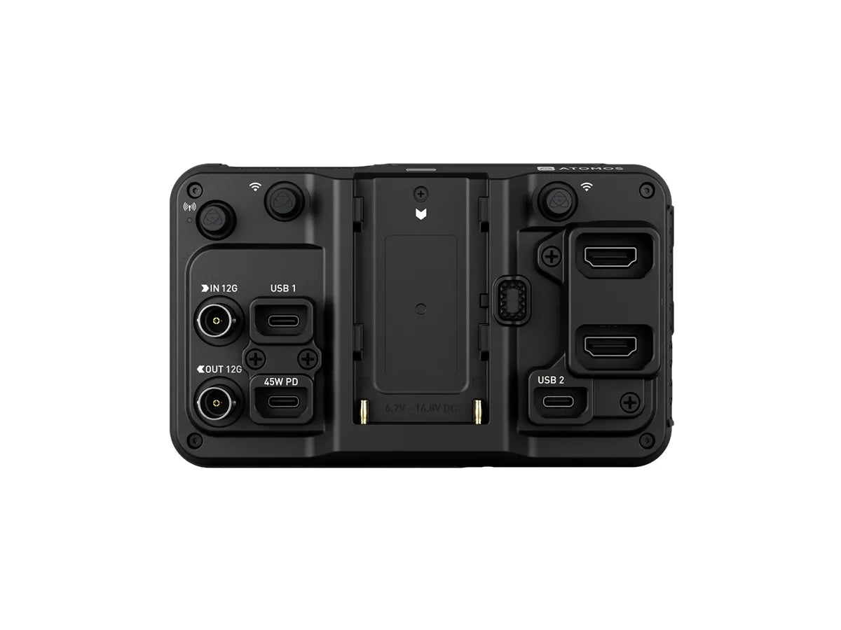 Atomos Ninja TX