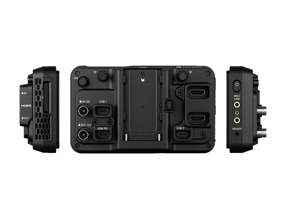 Atomos Ninja TX