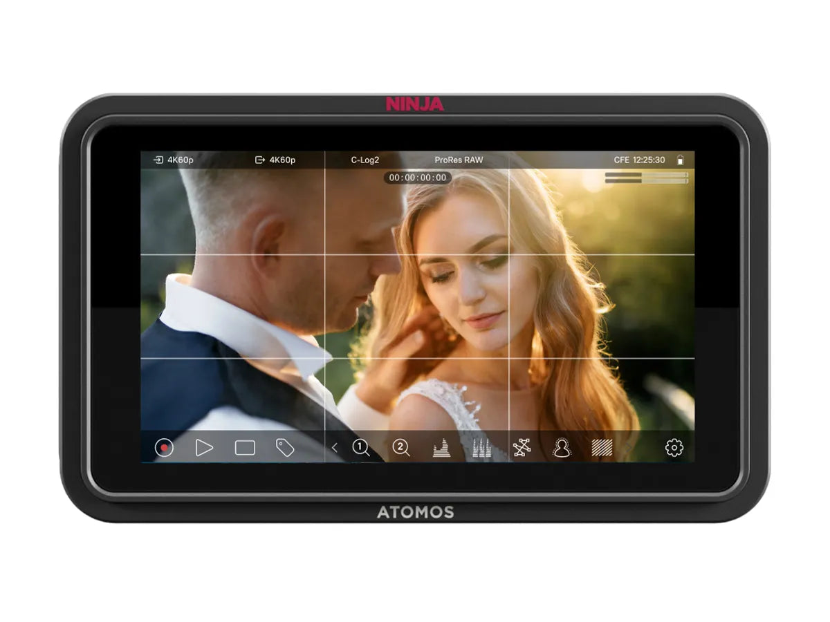 Atomos Ninja TX GO