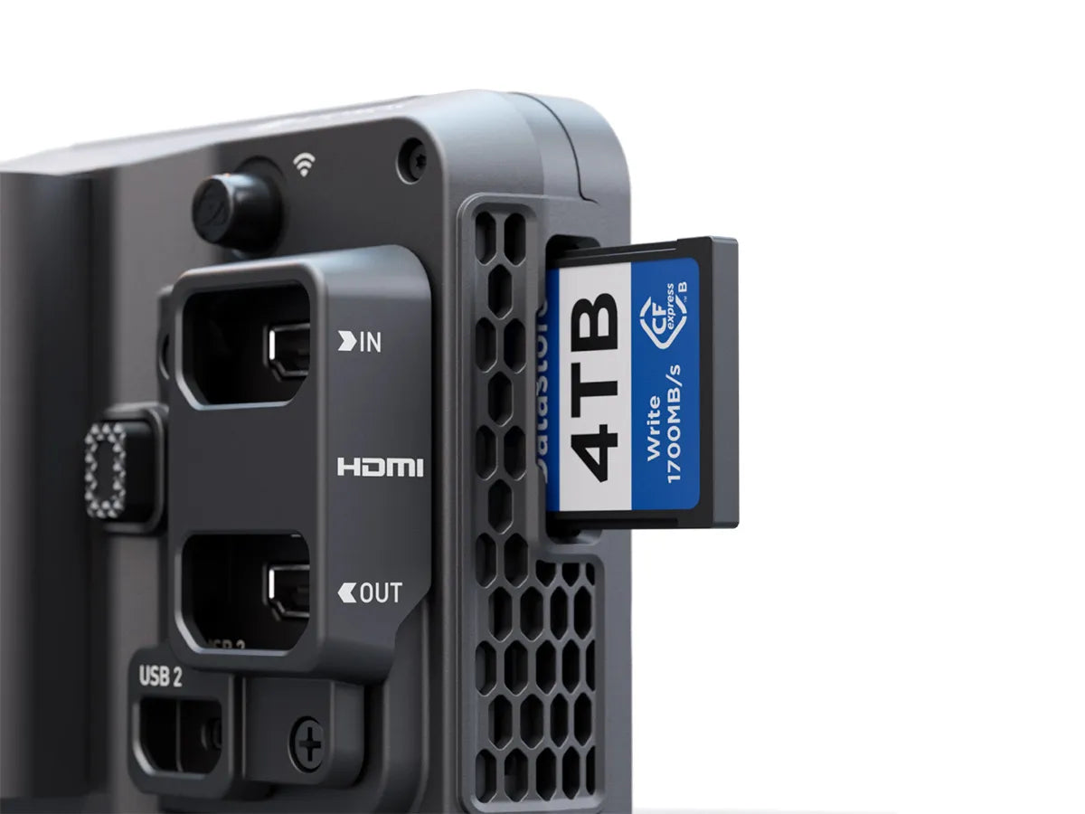 Atomos Ninja TX GO