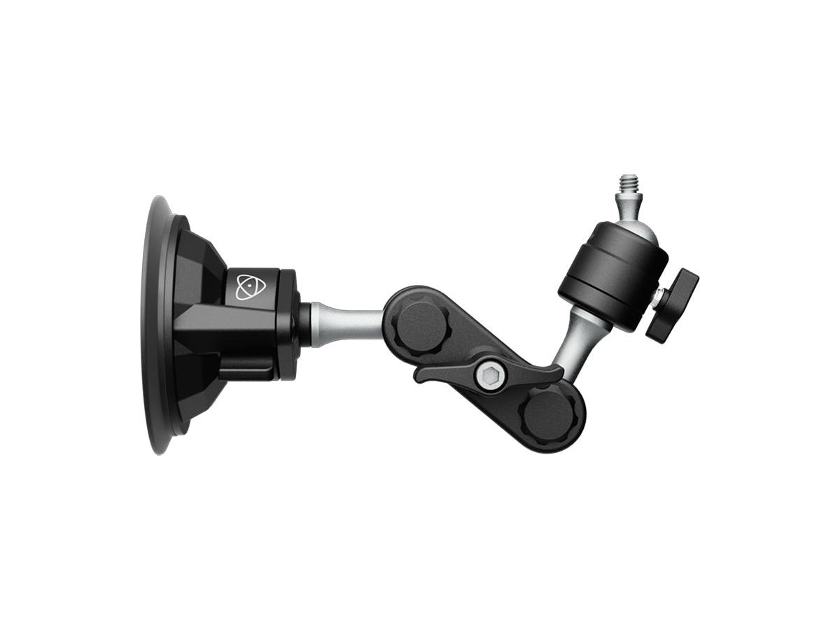 Atomos Suction Clamp Mount