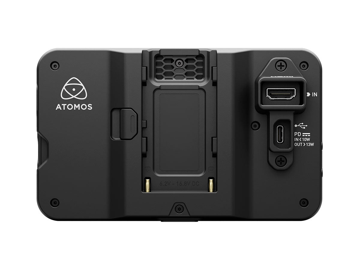 Atomos Shinobi II