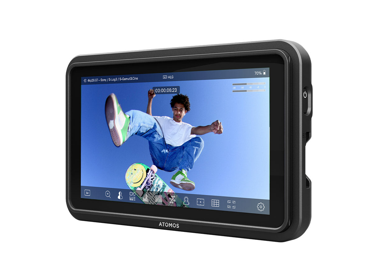 Atomos Shinobi GO