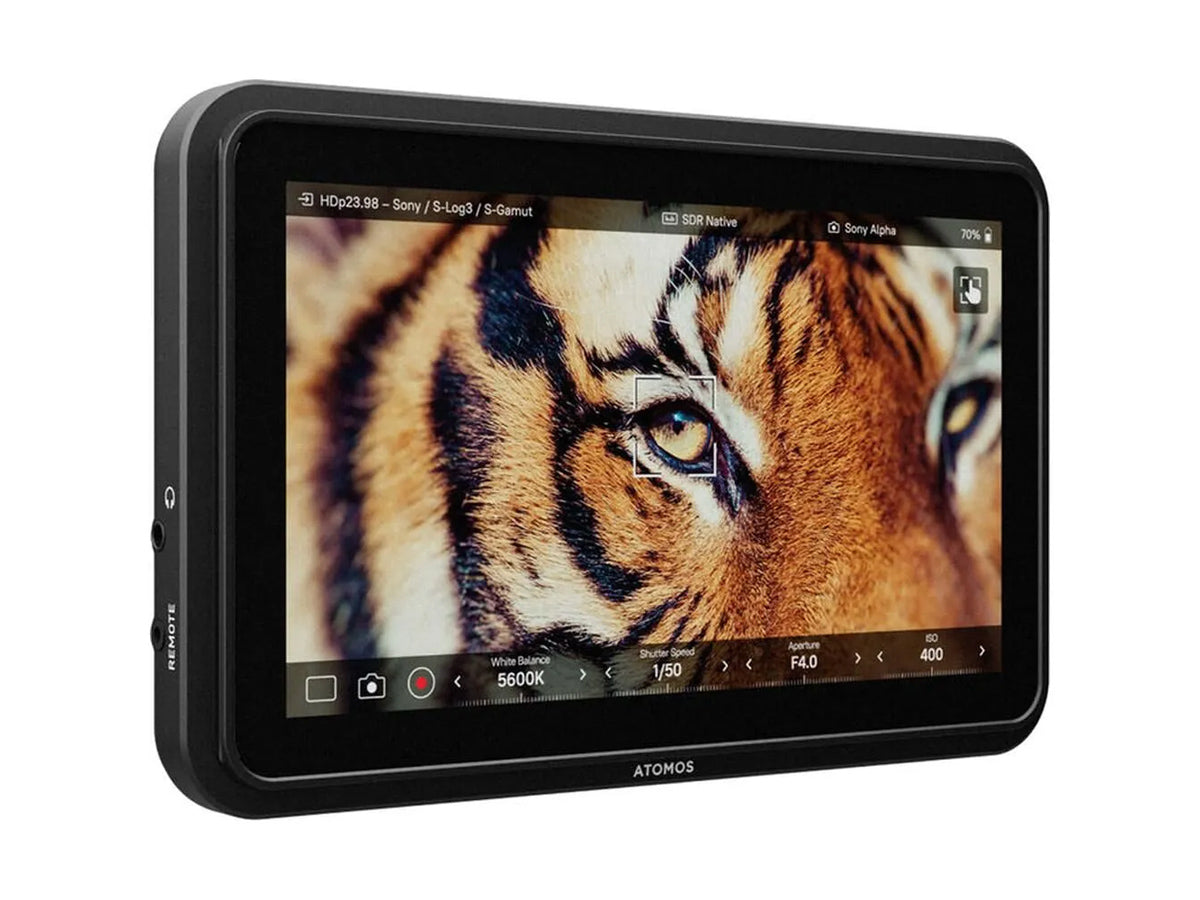 Atomos Shinobi 7 II