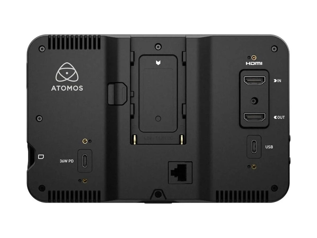Atomos Shinobi 7 II