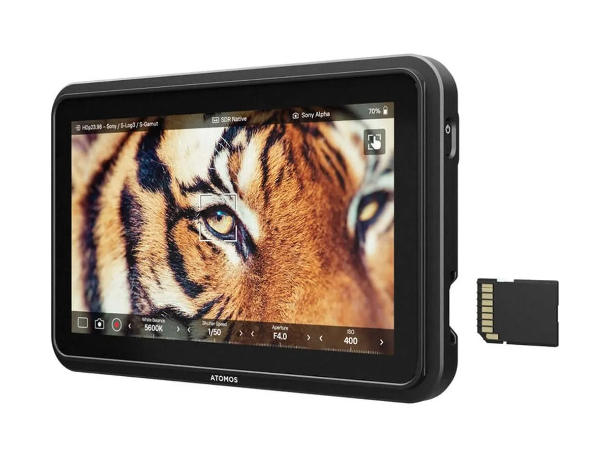 Atomos Shinobi 7 II