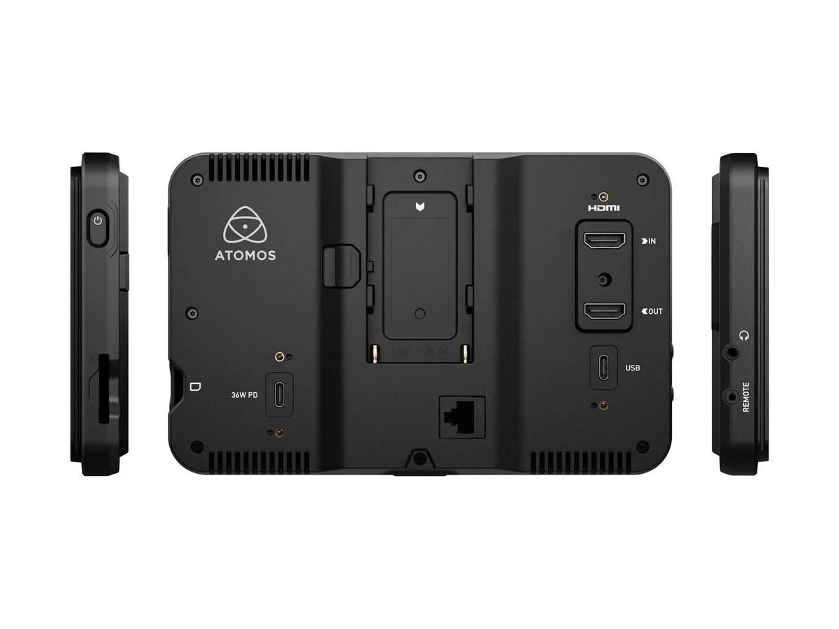 Atomos Shinobi 7 II