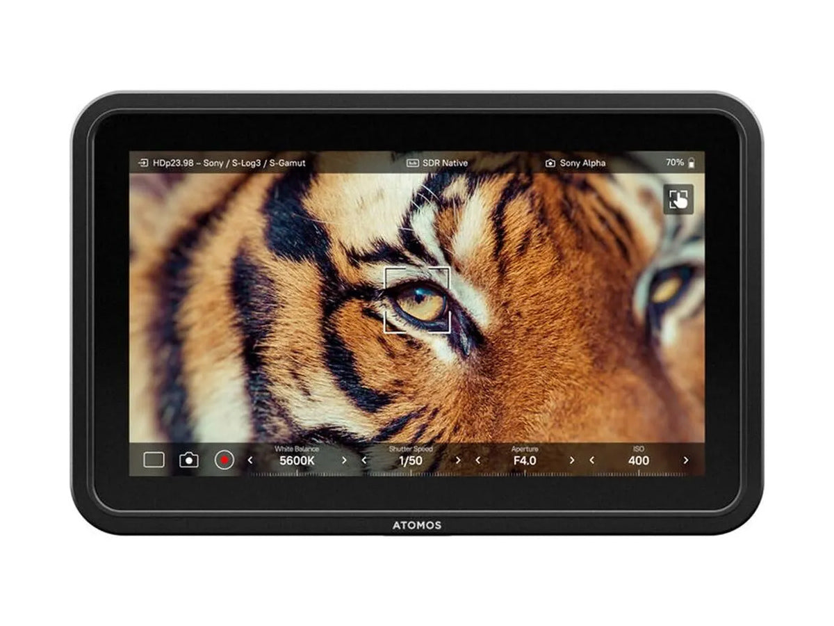 Atomos Shinobi 7 II