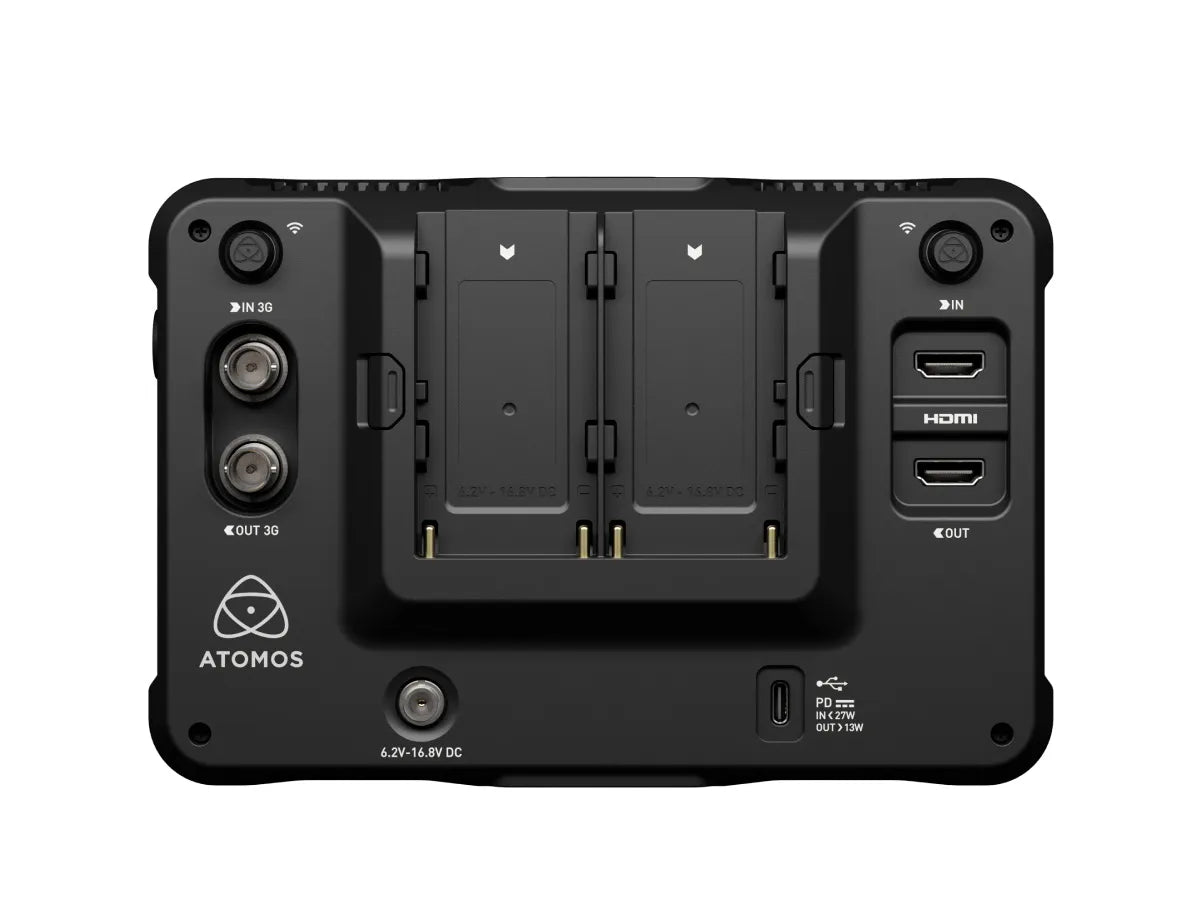 Atomos Shinobi 7 RX