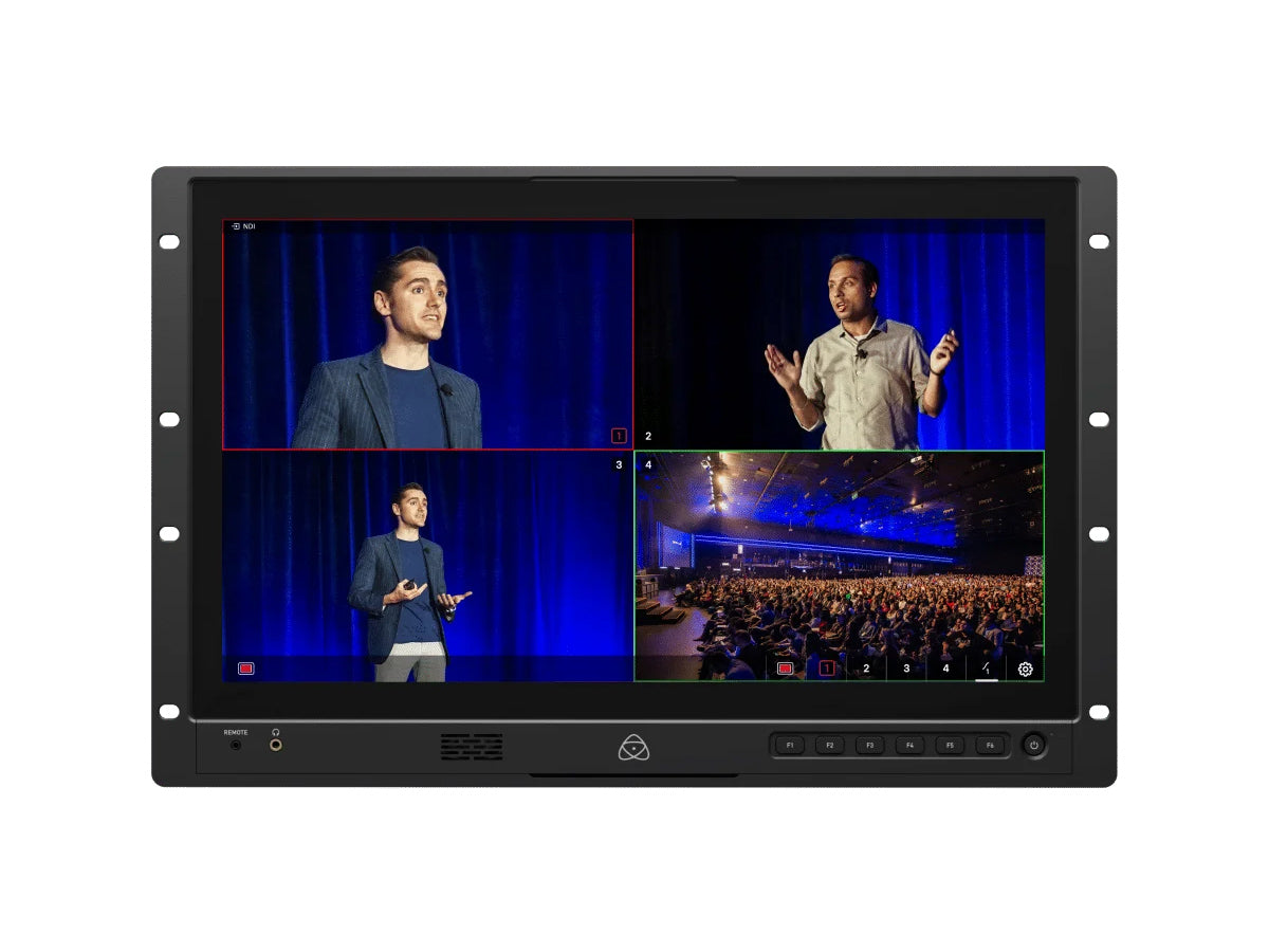 Atomos Shogun AV-19M