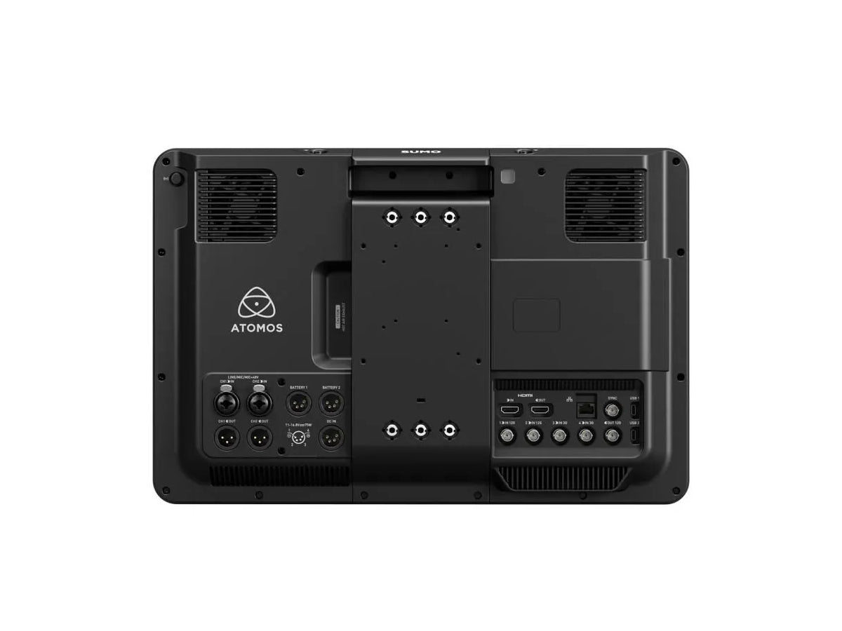 Atomos Sumo PRO-19 4K Production Monitor