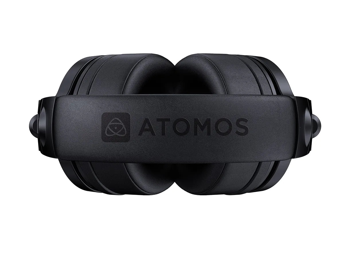 Atomos StudioSonic Production Headphones