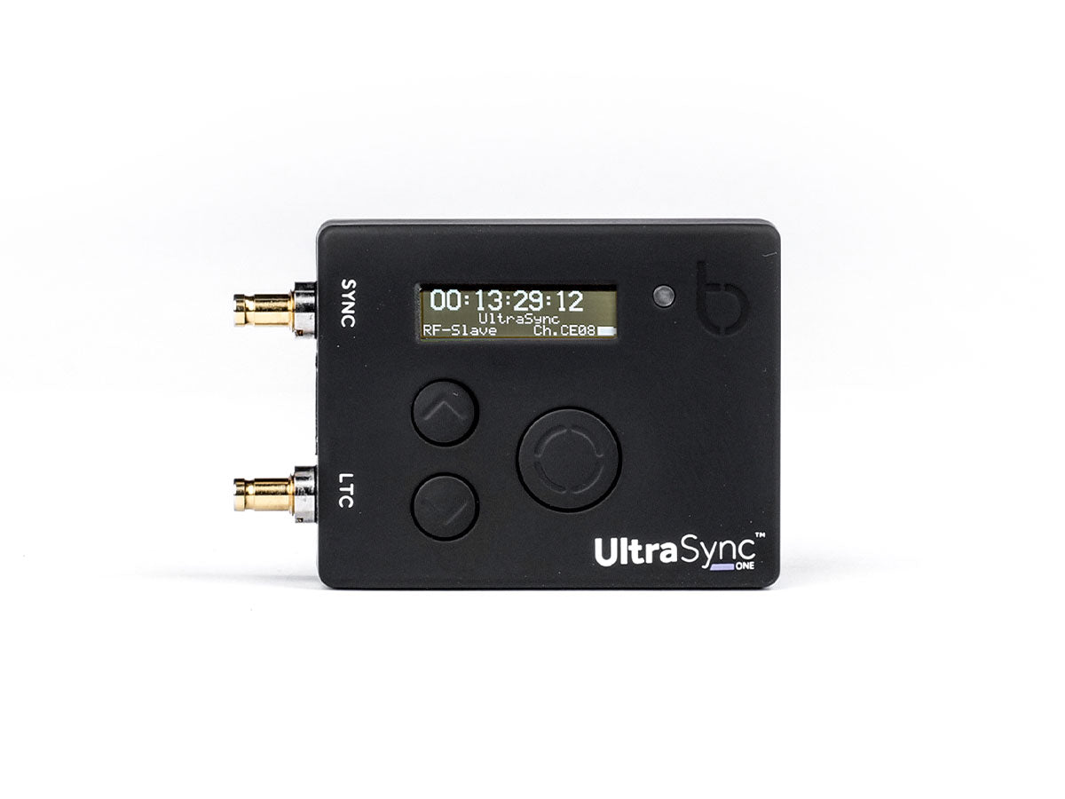 Atomos UltraSync ONE