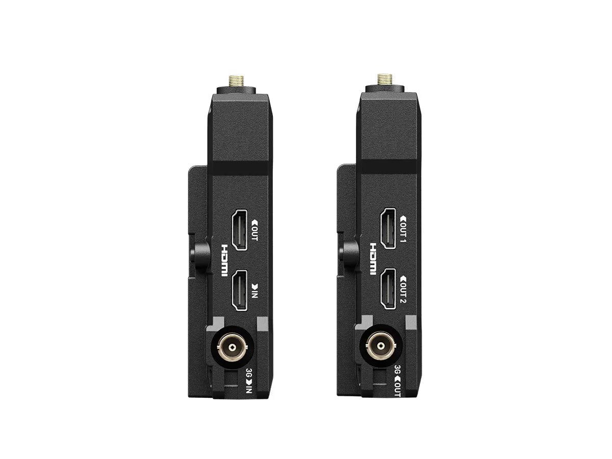 Atomos TX-RX - Wireless Video Transmitter & Receiver Pack