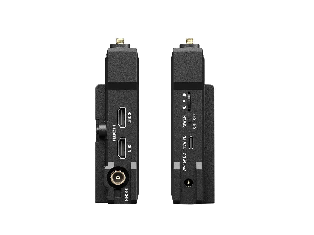 Atomos TX 4K/HD Transmitter - Wireless Video Monitoring
