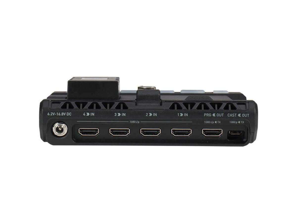 Atomos AtomX Cast HDMI Switching Dock for Ninja V / V+