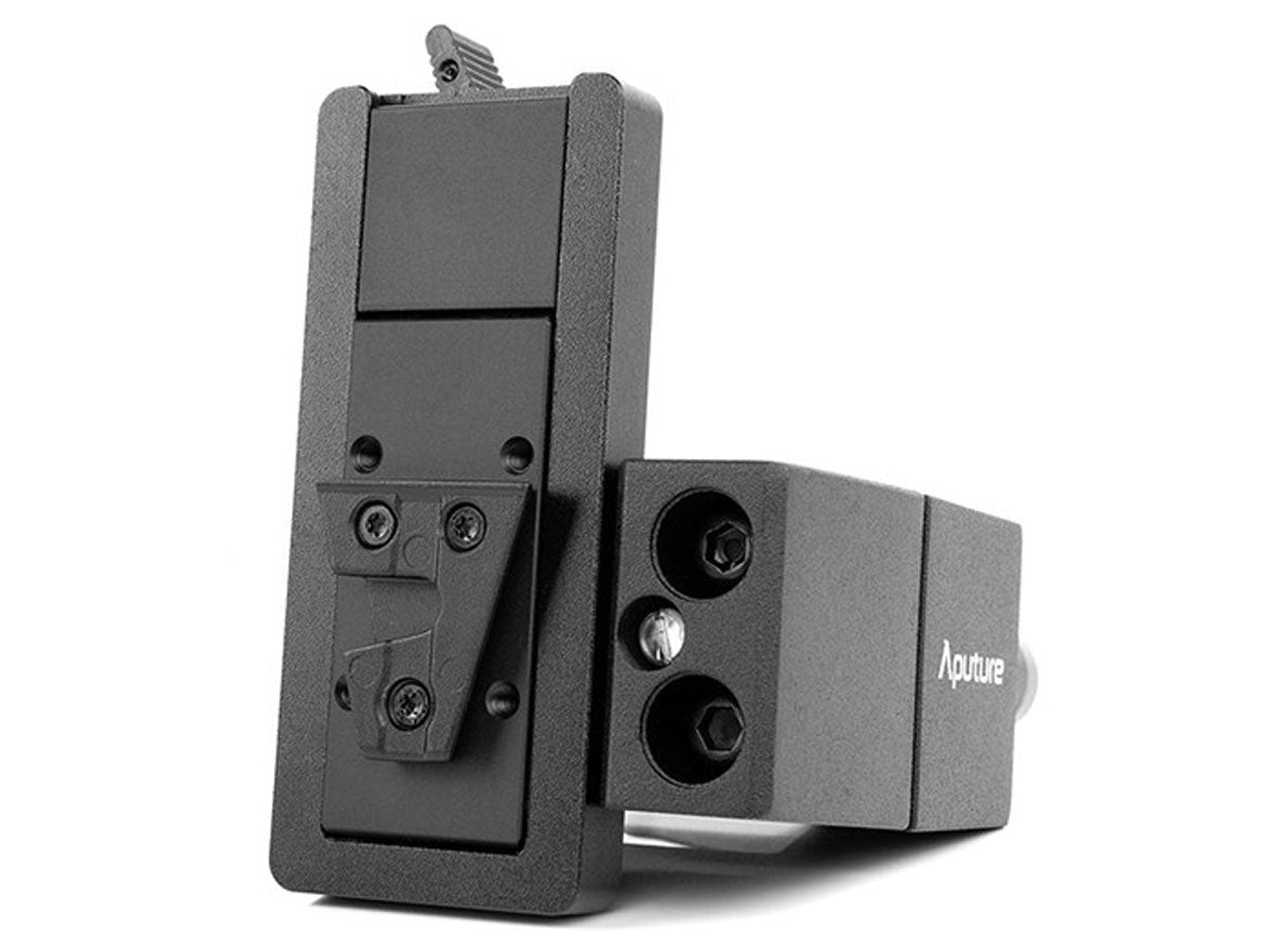 Aputure Quick Release Clamp