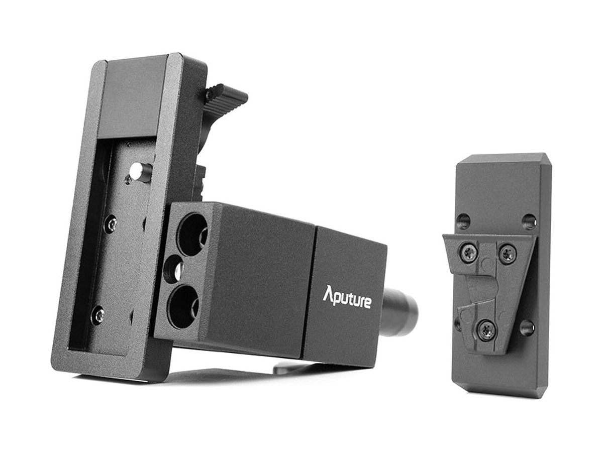 Aputure Quick Release Clamp