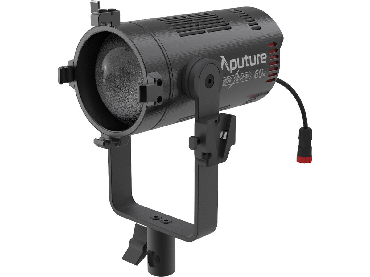 Aputure Light Storm 60D Daylight LED Light (EU Version)