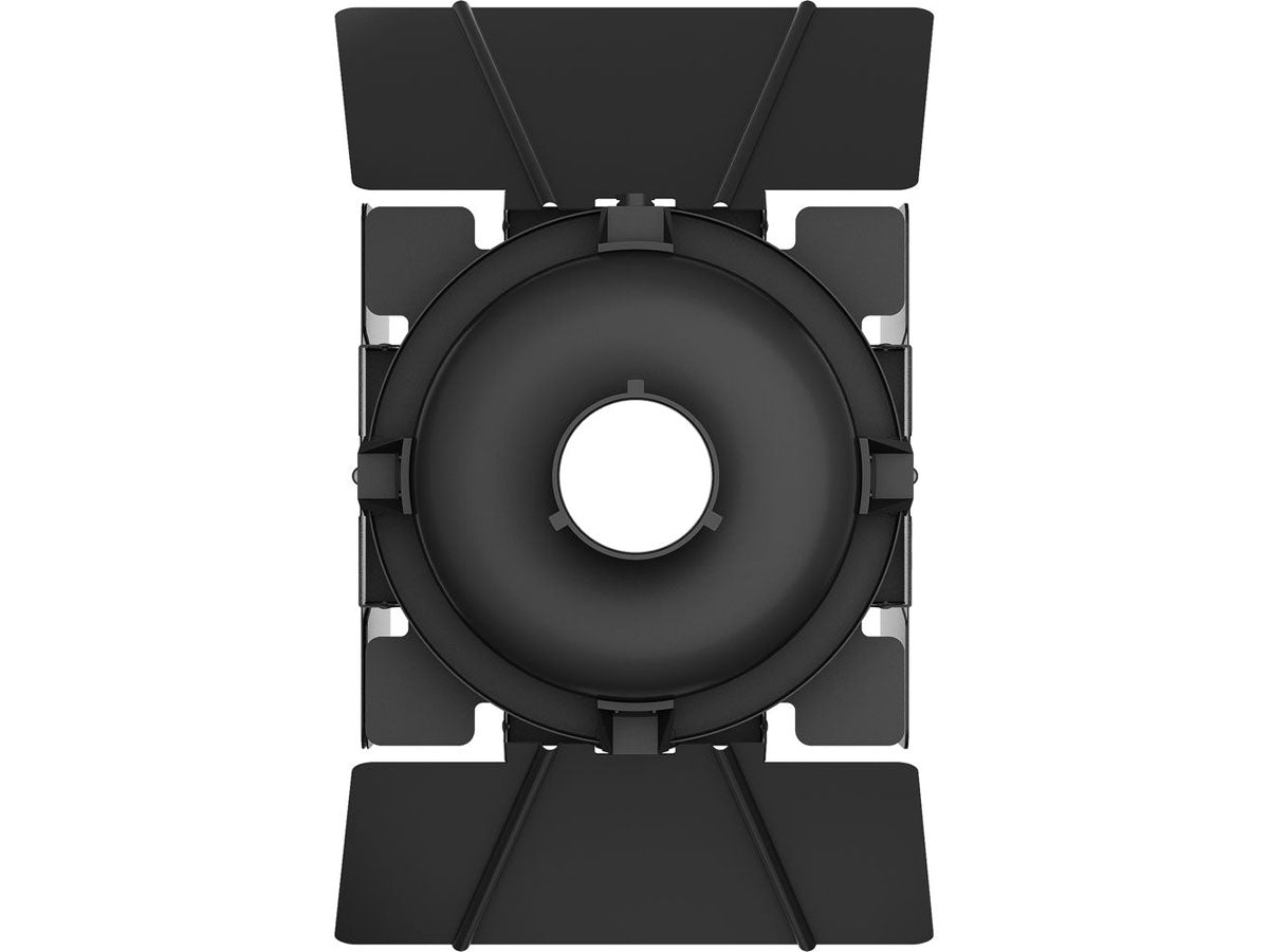 Aputure F10 Barndoors