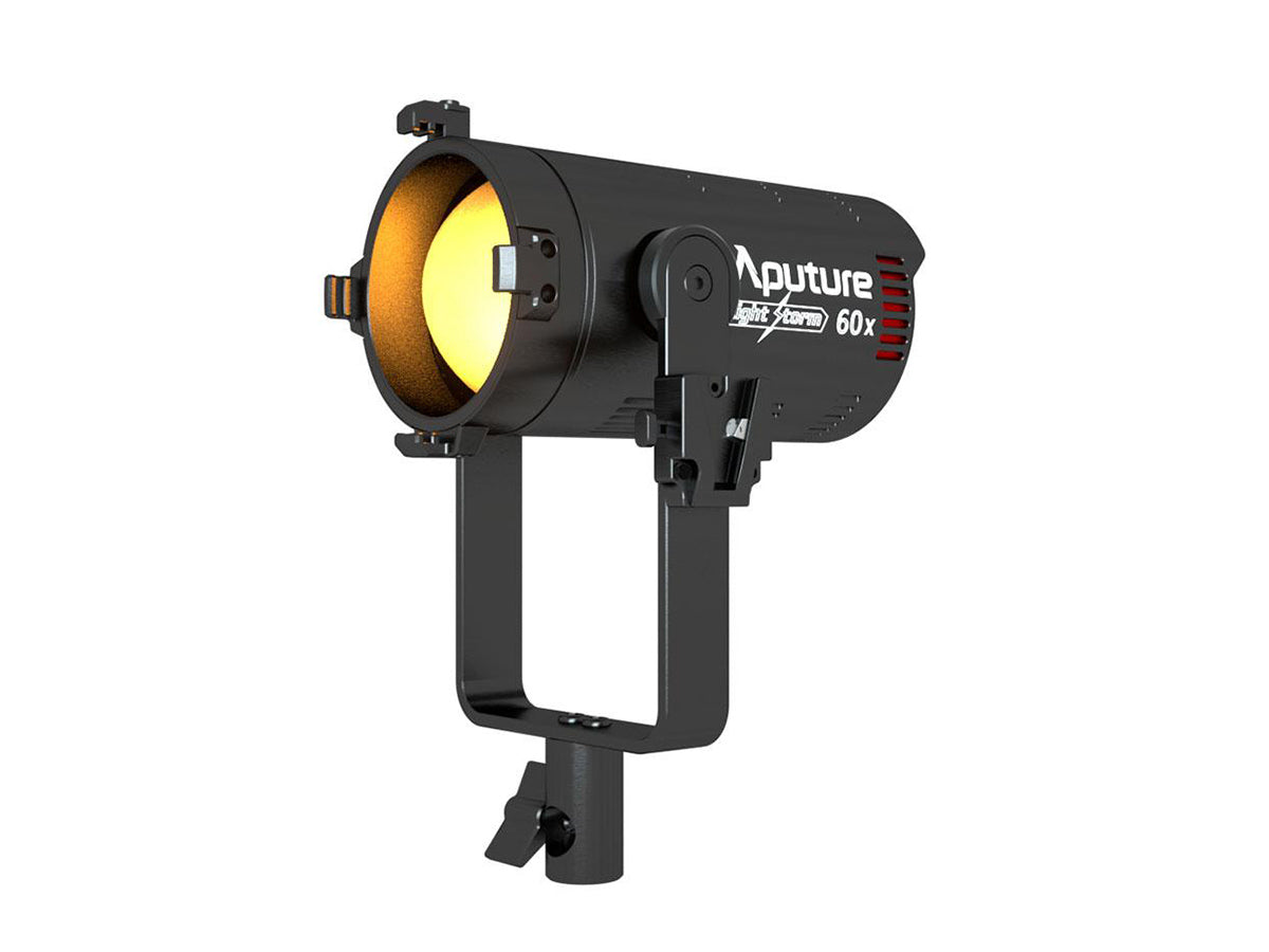 Aputure Light Storm 60x Bi-Colour LED Light (EU Version)