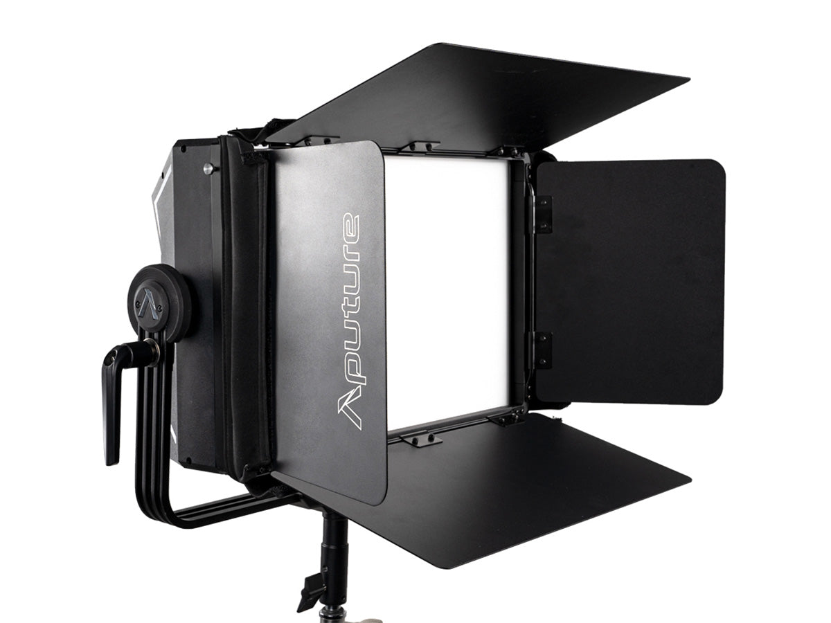 Aputure Barn Door for Nova P300c
